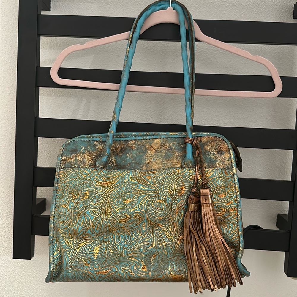 Patricia Nash Handbag